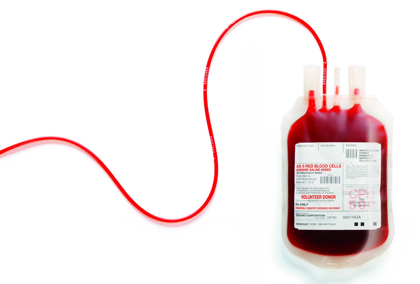Appeal For Blood Donors Over Xmas About Manchester