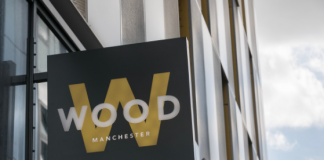 Wood Manchester