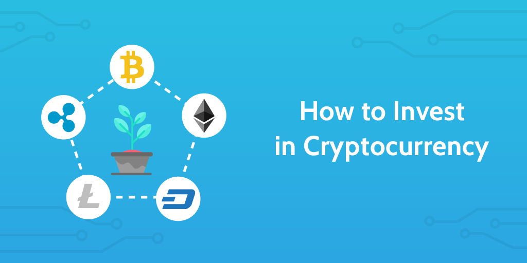 how can i start investing in cryptocurrency