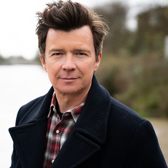 Rick Astley announces free Arena oncert for NHS frontline staff and ...