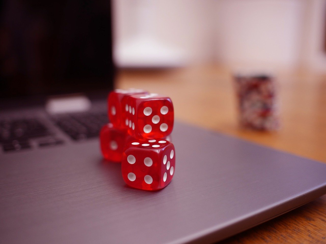 Online Casino Games Give Those in the UK an At-Home Entertainment Option -  About Manchester