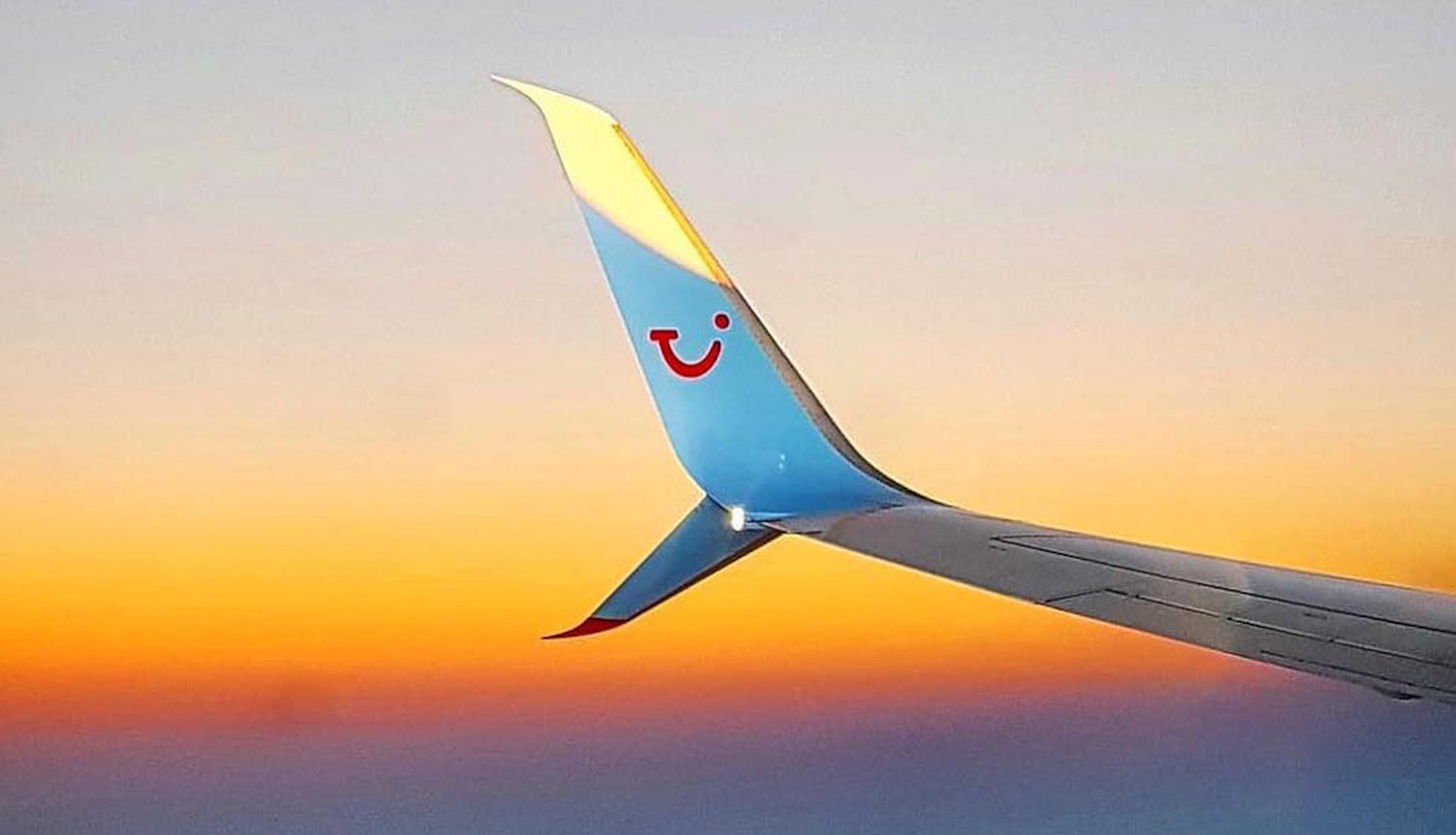 TUI announces July date to restart holidays abroad About Manchester