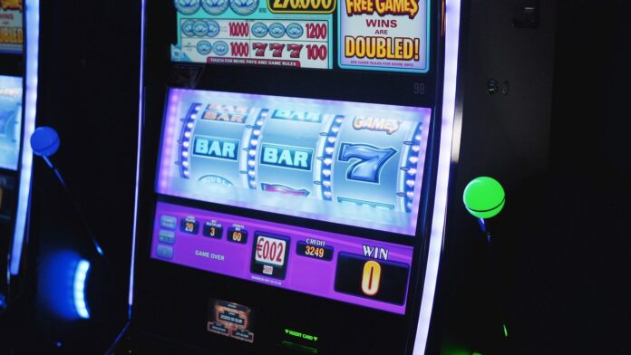 Slot Machines At Brantford Casino Craps Dice - Petroleum Online