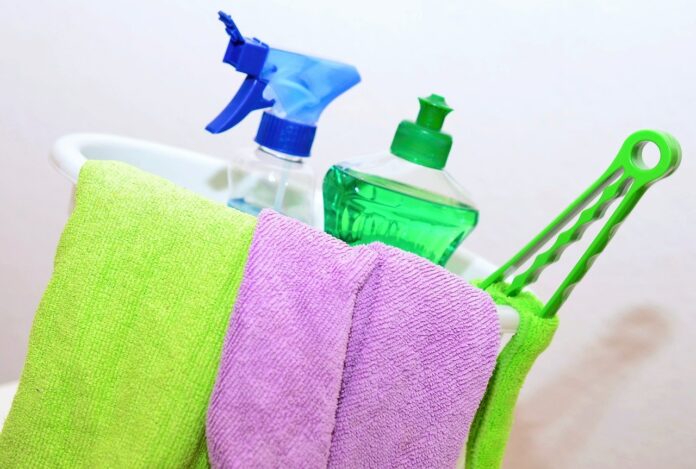 Tips for choosing a house cleaning company