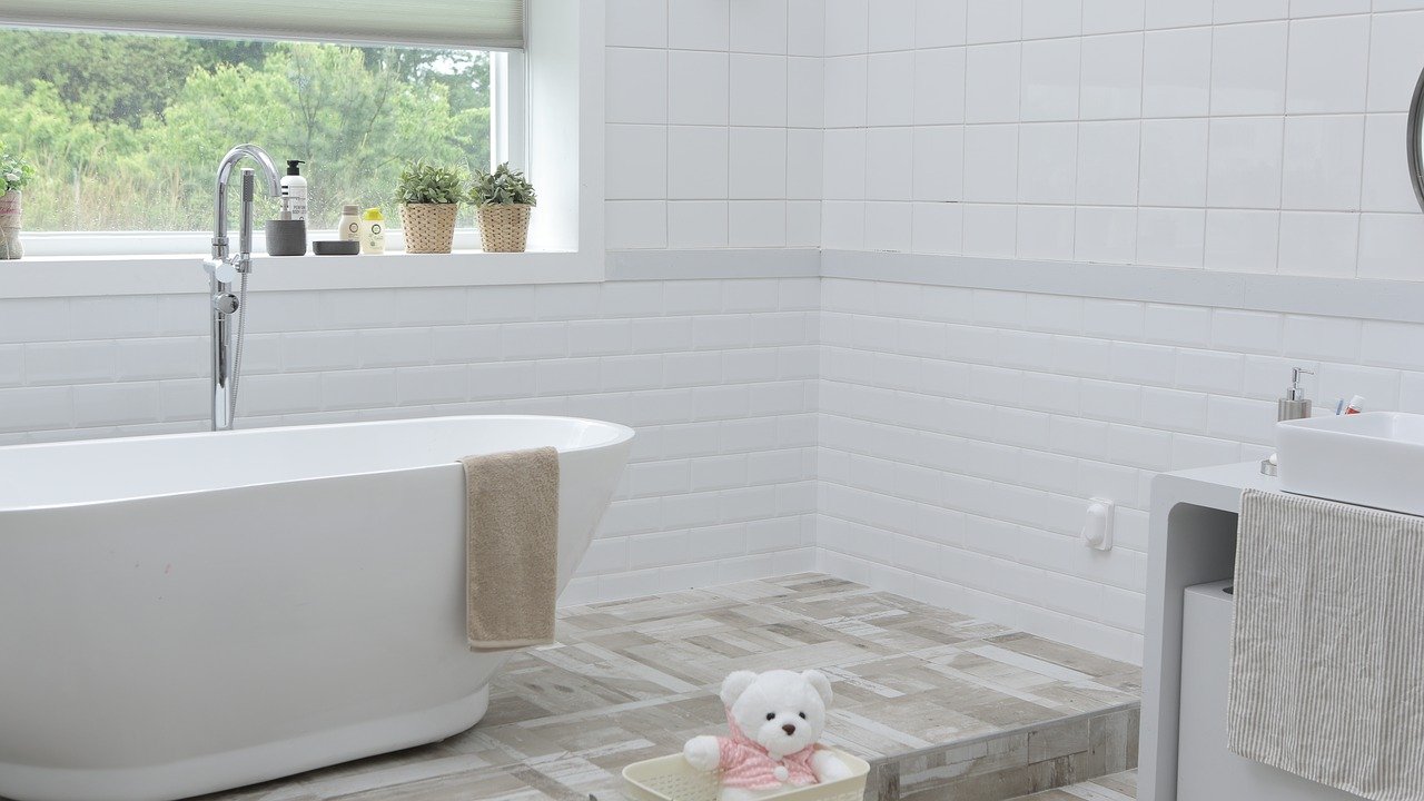 Tips for Planning the Perfect Bathroom Design