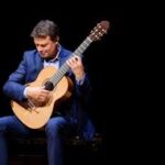 From classical and jazz, acoustic and electric Manchester Guitar Festival at The Stoller Hall is a celebration of the finest guitar music