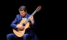 From classical and jazz, acoustic and electric Manchester Guitar Festival at The Stoller Hall is a celebration of the finest guitar music