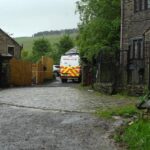Police have released an update after a three year old boy was killed after being attacked by a dog yesterday in Milnrow