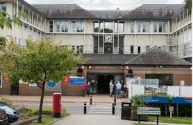Four of Greater Manchester’s Hospitals have been hit by an IT failure which is affecting patient care and emergency admissions