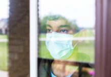 Research into COVID-19 on the wellbeing and mental health of adolescents has found that the pandemic has made them more depressed