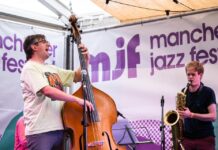 manchester jazz festival is back for 10 days of unmissable musical moments across the city From May 20th-29th