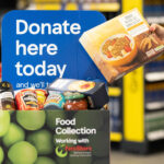 Kind-hearted people in Greater Manchester are being urged to support the UK’s biggest food donation event this summer