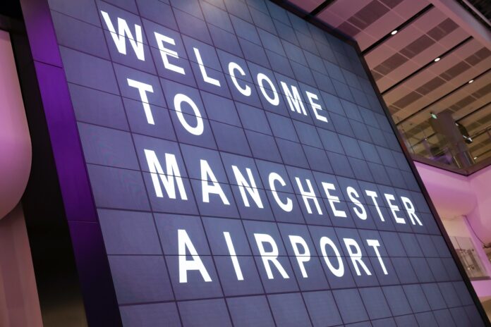 In the lead-up to the peak summer season, Manchester Airport is providing a progress update on its recruitment drive