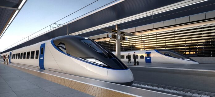 HS2 Ltd has reached an agreement to purchase Square One in readiness for construction of Manchester’s brand new railway station