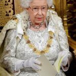The Queen has pulled out of the state opening of Parliament, Prince Charles will set out the government's agenda instead