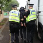 Police in Bury made a total of 80 arrests yesterday for a range of offences including drug supply and burglary as part of Operation Avro