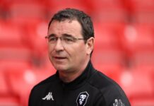 Salford City have announced the departure of manager Gary Bower after a year in charge and a 10th-placed finish in League Two