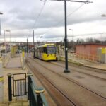 Claims have been made that the introduction of the tram network to Oldham far from helping the town to level up has had the opposite effect
