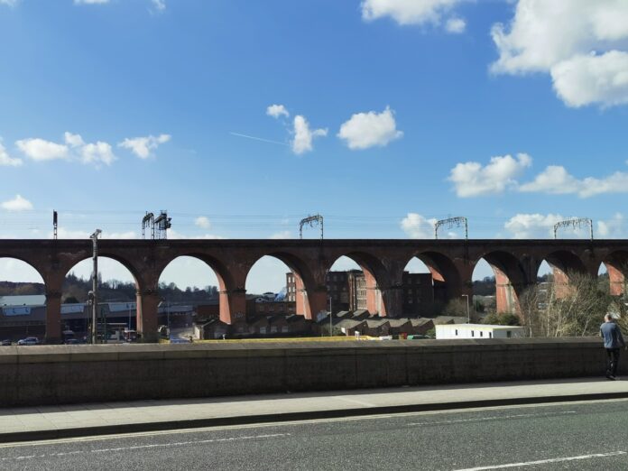 Stockport has officially been named one of the ‘Top 10’ best places to sell a property in England and Wales