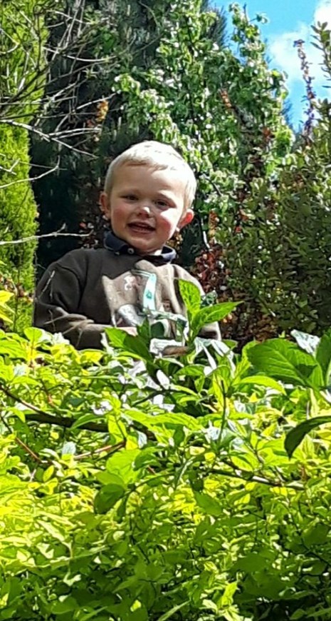 The family of three-year-old Daniel John Twigg who sadly died following a dog attack in Rochdale have paid tribute to him
