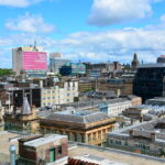 Manchester based Bruntwood is furthering their work with Legal and General to expand their Bruntwood SciTech partnership into Glasgow