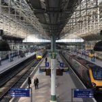 Railway workers have voted overwhelmingly in favour of strike action across Network Rail and the train operating companies,