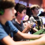Science and Industry Museum to bring back interactive gaming extravaganza 'Power Up' for gaming fans to enjoy