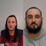 A man and woman have been jailed for 14 years for child sexual exploitation offences against a teenage girl in Tameside