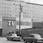 The Granada TV Archive is set to return to Manchester as part of the British Pop Archive at the John Rylands Research Institute and Library