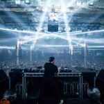 The Warehouse Project announces the opening sequence for the 2022 season returning to the spectacular confines of Depot Mayfield