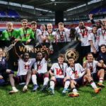 Bolton Wanderers' Under-19s Elite Football Development Squad are champions after winning the National Football Youth League Men’s Cup