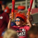 The T20 season is about to begin and Lancashire Lightning are set to welcome capacity crowds back into for the Vitality Blast