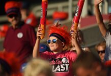 The T20 season is about to begin and Lancashire Lightning are set to welcome capacity crowds back into for the Vitality Blast