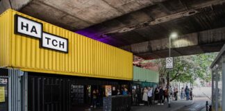 Hatch has launched a competition to help nurture the next generation of independent retailers in Manchester