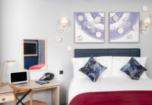 Hotel Indigo Manchester, an IHG Hotel today announced it has been recognized by Tripadvisor as a 2022 Travelers’ Choice award winner