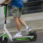 Lime has today announced it has launched its industry-leading Gen4 e-scooter in Salford as part of a new £1 million investment