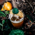 The Botanist has revealed its expertly crafted new cocktail menu for Spring which launched earlier this May