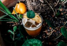 The Botanist has revealed its expertly crafted new cocktail menu for Spring which launched earlier this May
