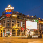 Hang up the bunting and raise a glass for Her Majesty as Manchester’s number one entertainment venue, Printworks