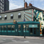 The OG Revolution bar on Oxford Road is set to shut its doors for a few days on the 22nd May as it undergoes an eye- popping makeover