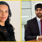 Chartered accountants Beever and Struthers have appointed Dalvir Singh Syan as senior manager and Reventi Jesani as service charge manager