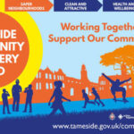 The Tameside Community Fund hosts its first event on Saturday giving the public the chance to decide which groups should receive grants