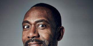 Copies of the Sir Lenny Henry adventure book for children, The Boy With Wings, will be hidden all over Greater Manchester