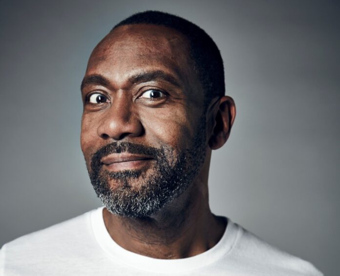 Copies of the Sir Lenny Henry adventure book for children, The Boy With Wings, will be hidden all over Greater Manchester