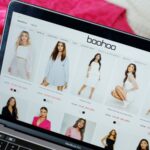 Online fashion retailer Boohoo reported a 28% fall in annual core earnings that reflected significant freight and logistics cost inflation