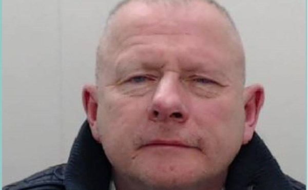 A former pub landlord from Manchester has been jailed after carrying out a series of sexual assaults on four young girls he had groomed
