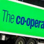 Members of Unite employed as drivers and transport clerks by logistics giant GXO on the outsourced Co-op delivery contract