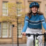 Cycling UK has today announced the launch of ‘Cycling made e-asy’ which sees up to £8 million of investment from Department for Transport