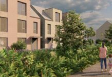 Proposals for 730 new houses in Newton Heath have been submitted to Manchester Council's planning committee