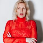 Multi award-winning comedian Sara Pascoe has announced an incredible 50-date tour with her brand new live tour, Success Story